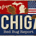 Michigan Bed Bug Report