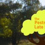 The Pests of Late Summer