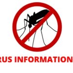 Zika Virus Information Update