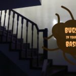Bugs in your basement