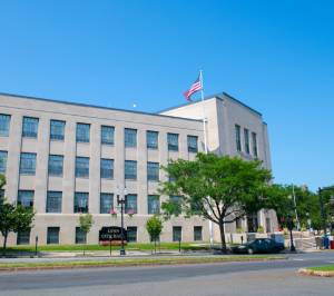 Protecting government buildings in Kalamazoo MI from pests - Griffin Pest Solutions