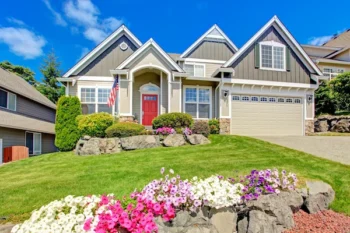 Michigan house needing proactive pest protection provided by Griffin home services in Kalamazoo